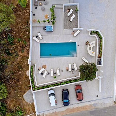 Villa Del Sogno Trogir Exterior photo
