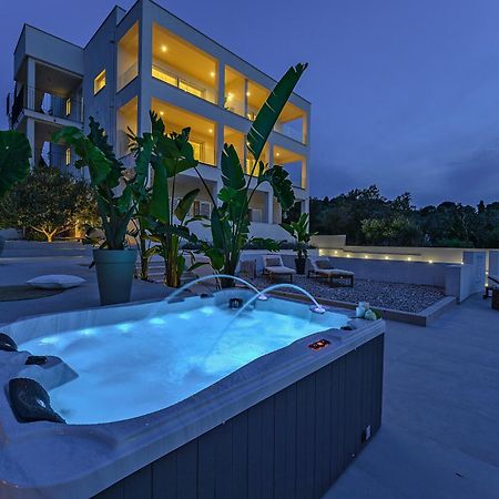 Villa Del Sogno Trogir Exterior photo