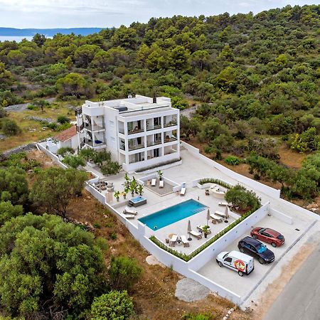 Villa Del Sogno Trogir Exterior photo