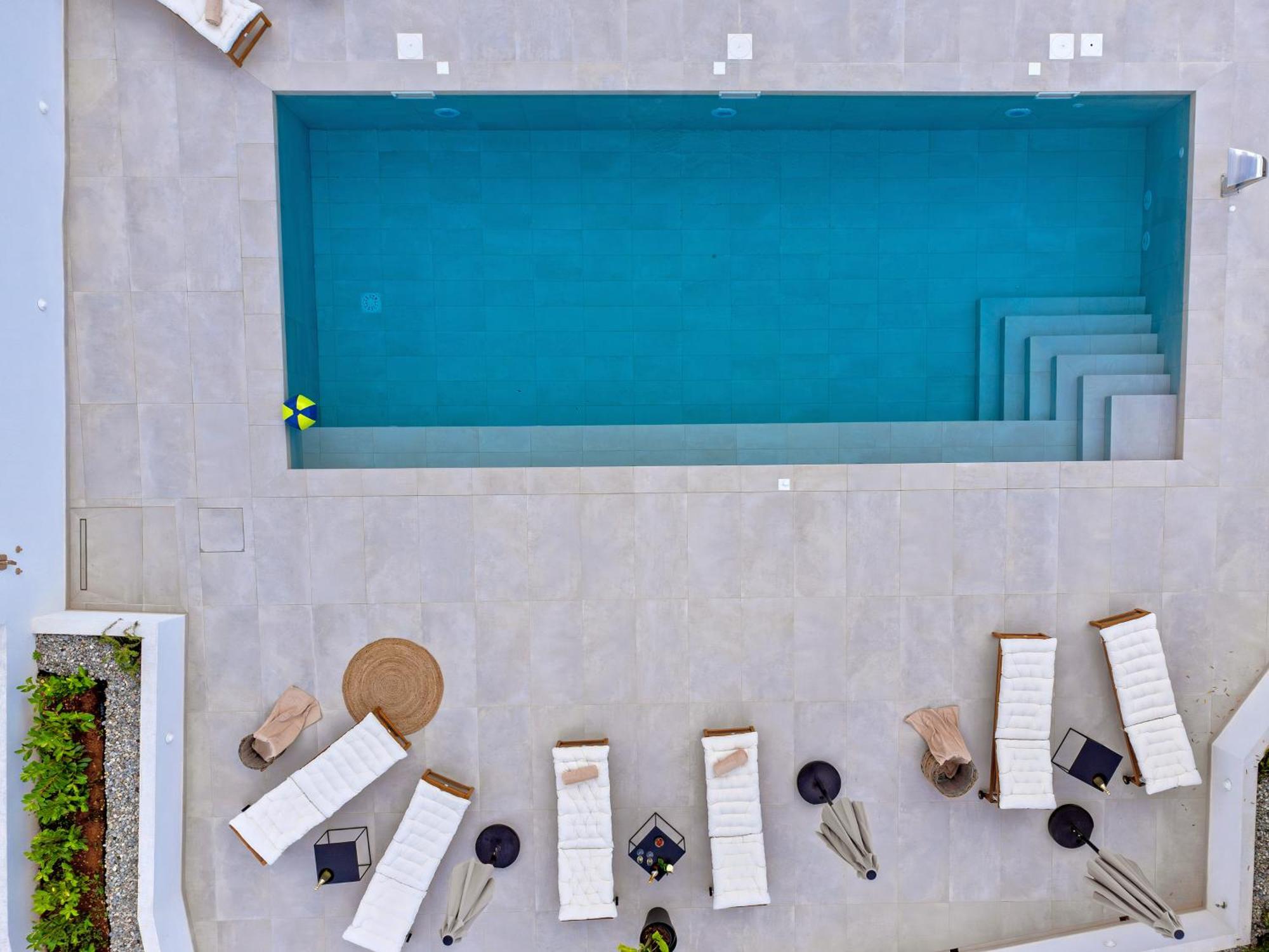 Villa Del Sogno Trogir Exterior photo