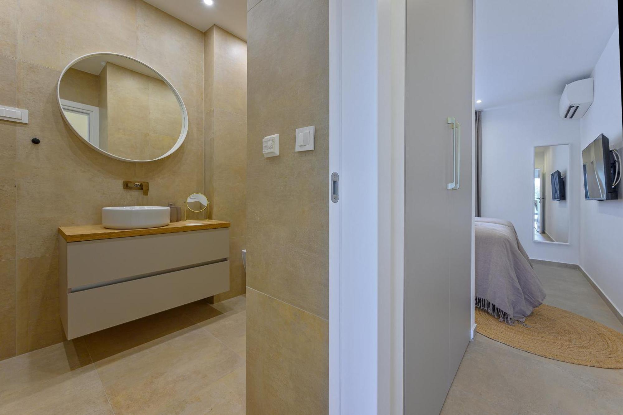 Villa Del Sogno Trogir Exterior photo