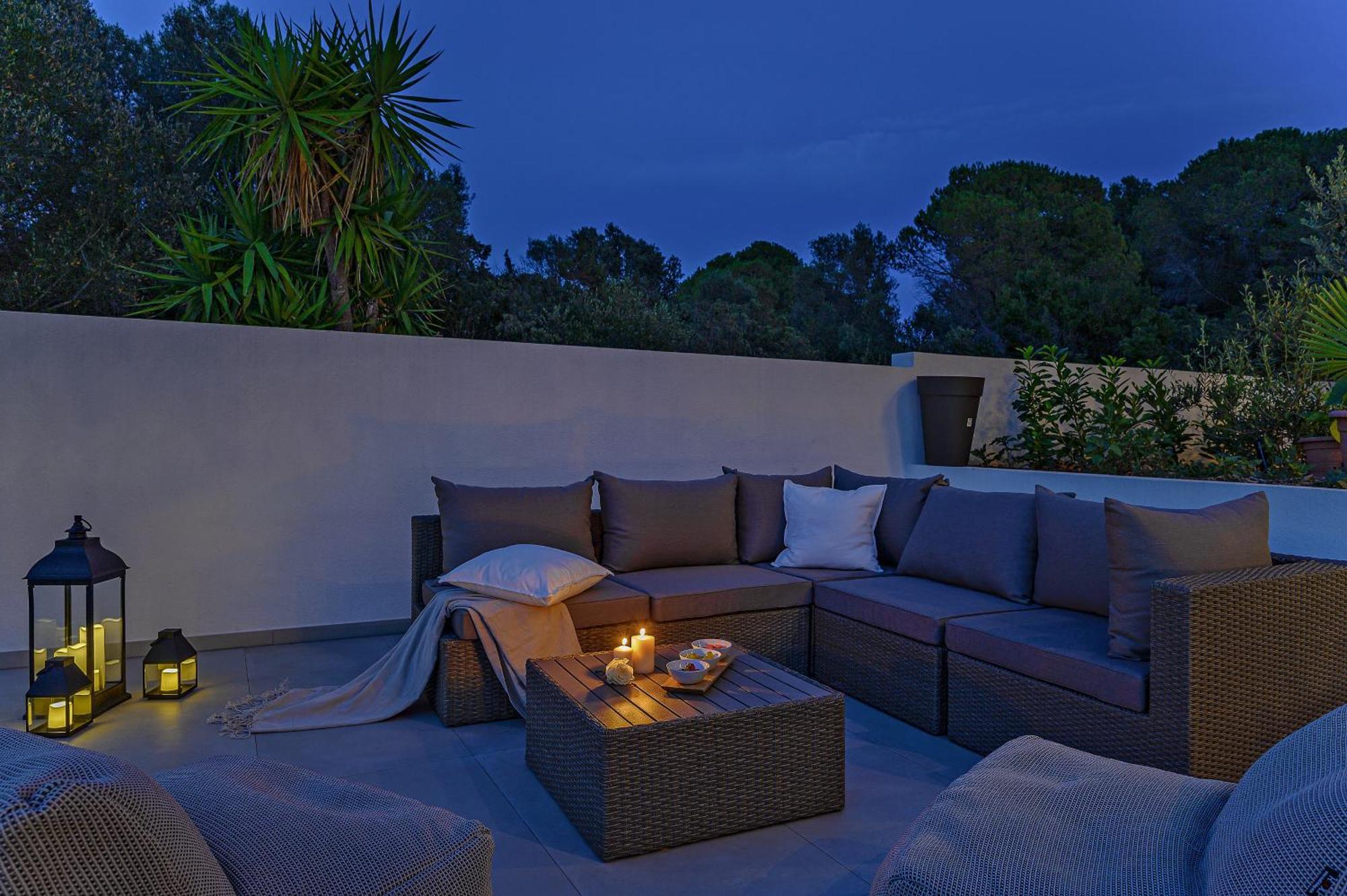 Villa Del Sogno Trogir Exterior photo